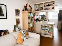 Blk 233 Serangoon Avenue 3 (Serangoon), HDB 4 Rooms #569727091